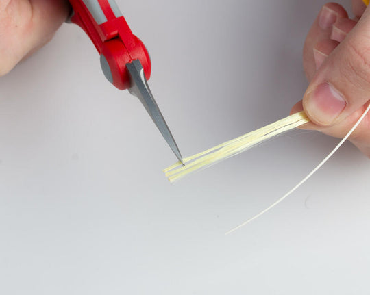 Jonard Tools Fiber Cleaning Kit