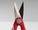 Jonard Tools Wire & Kevlar Cutting Shears, JIC-186
