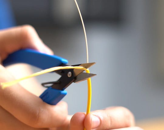 Jonard Tools Flush Cut Kevlar® Cutters