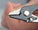 Jonard Tools Ergonomic Fiber Optic Stripper, 200 micron
