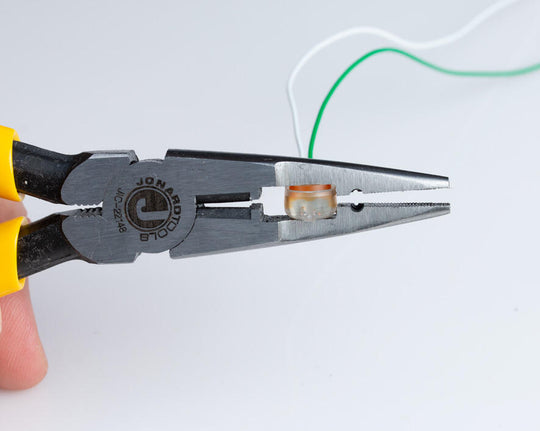 Jonard Tools Telephone Splice Connector Kit