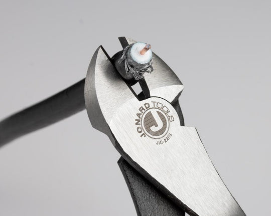 Jonard Tools Fiber Prep Kit w/FCC Cleaners & VFL, TK-161