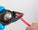 Jonard Tools Flush Cut Plier, JIC-2755