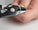 Jonard Tools Fiber Optic Stripper, Two Hole