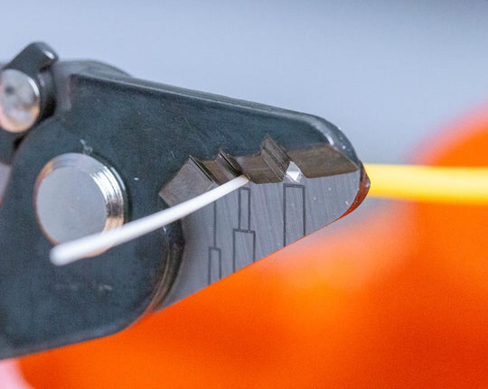 Jonard Tools FTTH Prep Kit w/ Power Meter, TK-185