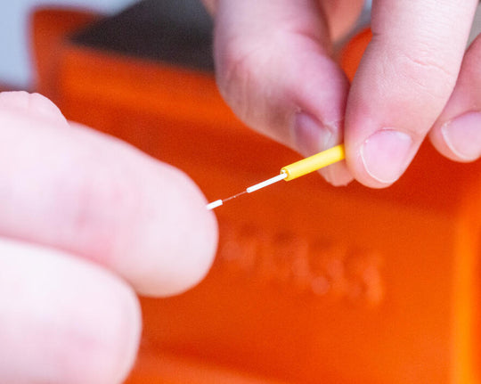 Jonard Tools Fiber Cleaning Kit