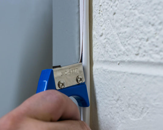 Jonard Tools Fiber Jacket Slit & Ring Tool