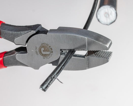 Jonard Tools 16 Piece Advanced Security And Alarm Kit, TK-611