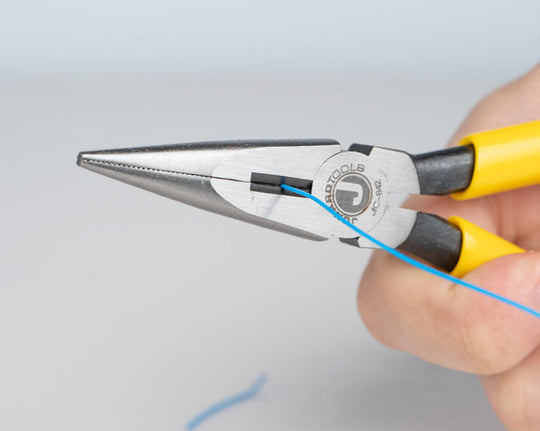 Jonard Tools Fiber Prep Kit with Connector Cleaners, Visual Fault Locator