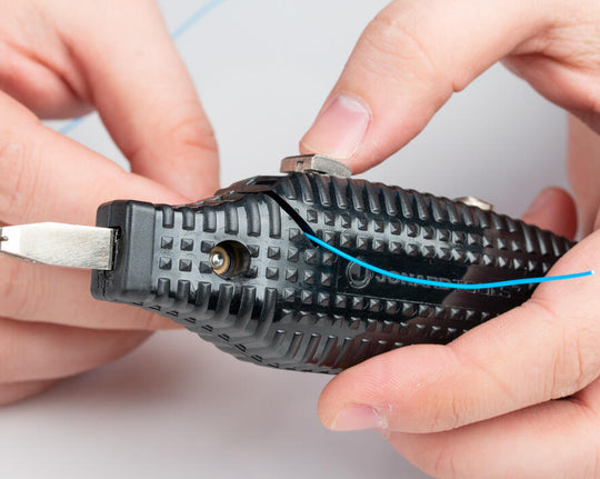 Jonard Tools Quick Clip Insertion Tool