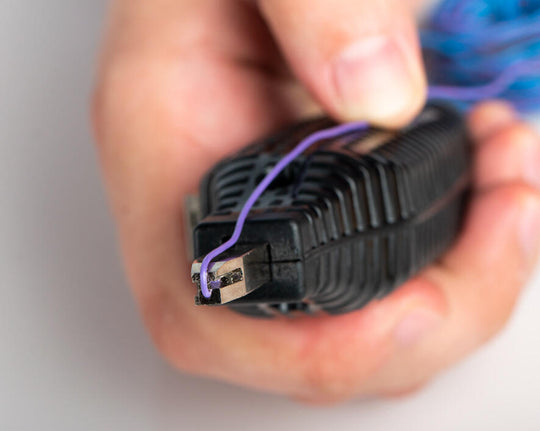 Jonard Tools Quick Clip Insertion Tool