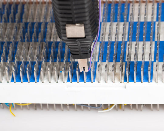 Jonard Tools Quick Clip Insertion Tool