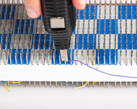 Jonard Tools Quick Clip Insertion Tool