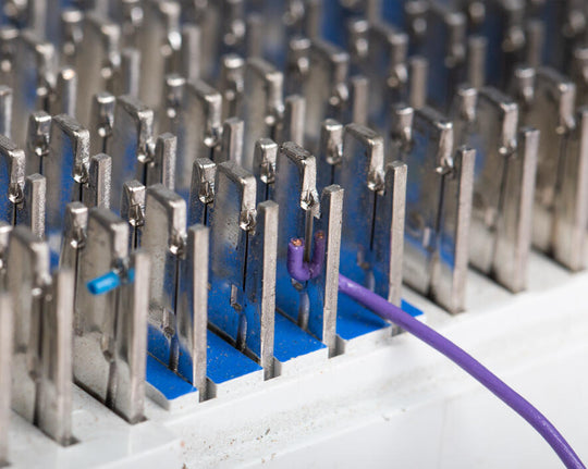 Jonard Tools Quick Clip Insertion Tool