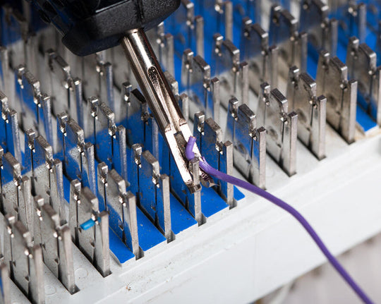 Jonard Tools Quick Clip Insertion Tool