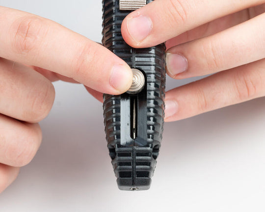 Jonard Tools Quick Clip Insertion Tool