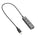 j5create Premium Audio Adapter Lighting Connector