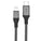 j5create USB-C™ to Lightning® Cable, 4ft