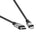 j5create USB-C™ to Lightning® Cable, 4ft