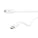 j5create JTCX01 Thunderbolt 3 Cable (1.65ft)
