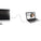 j5create JTCX01 Thunderbolt 3 Cable (1.65ft)