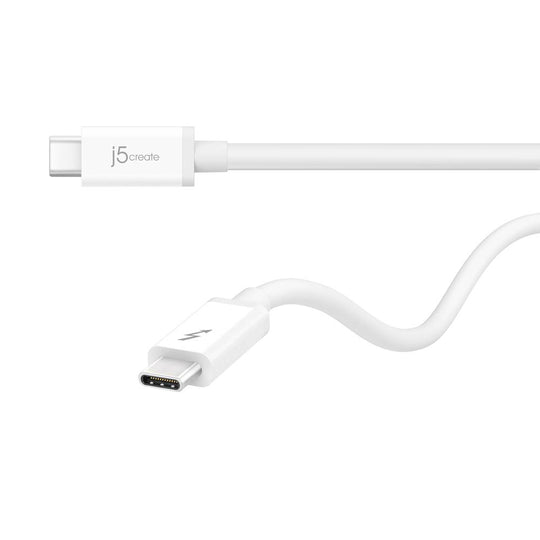 j5create JTCX02 Thunderbolt 3 Cable (3.3ft)