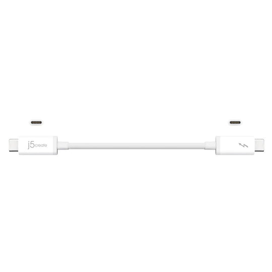 j5create JTCX02 Thunderbolt 3 Cable (3.3ft)