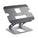 j5create Multi-Angle Laptop Stand, JTS127