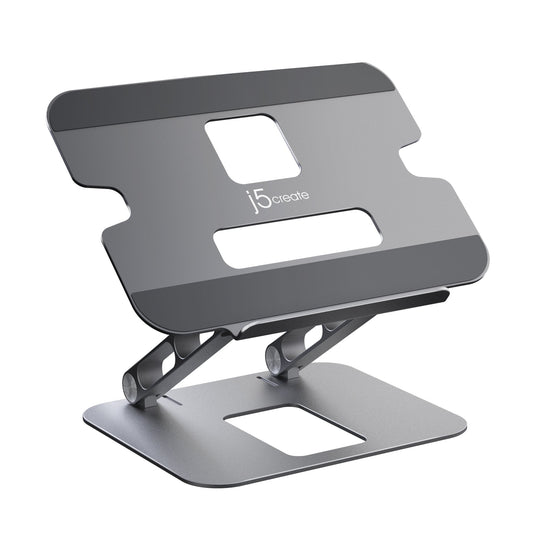 j5create Multi-Angle Laptop Stand, JTS127