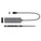 j5create Laptop Stand with USB™ 4-Port Hub