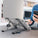 j5create Laptop Stand with USB™ 4-Port Hub