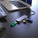 j5create Laptop Stand with USB™ 4-Port Hub