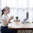 j5create Laptop Stand with USB™ 4-Port Hub