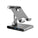 j5create Multi-Angle Stand with Docking Station for iPad Pro®