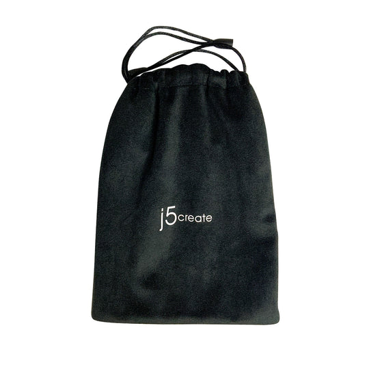 j5create Multi-Angle Stand with Docking Station for iPad Pro®