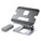 j5create Multi-Angle 4K Docking Stand, JTS327