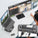 j5create Multi-Angle 4K Docking Stand, JTS327