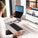j5create Multi-Angle 4K Docking Stand, JTS327