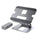 j5create Multi-Angle Dual HDMI™ Docking Stand, JTS427