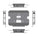 j5create Multi-Angle Dual HDMI™ Docking Stand, JTS427