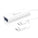 j5create JUA161C Android USB to VGA Display Adapter
