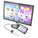 j5create JUA161C Android USB to VGA Display Adapter