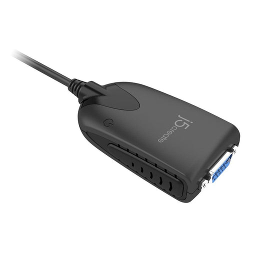 j5create JUA190 USB 2.0 VGA Display Adapter