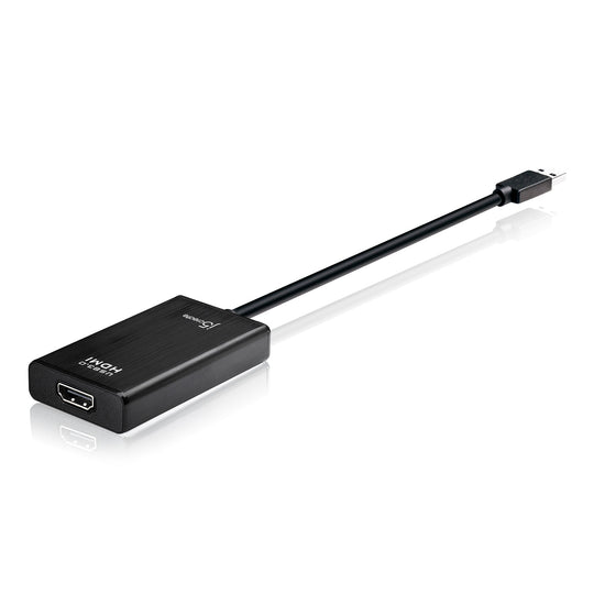 j5create JUA350 USB 3.0 HDMI/DVI Display Adapter