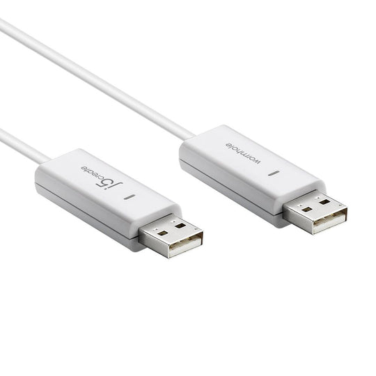 j5create JUC100 Wormhole Switch for Windows