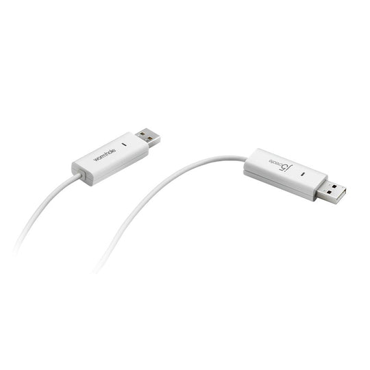 j5create JUC100 Wormhole Switch for Windows