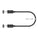j5create Full-Featured USB-C® Cable (USB4® Gen 3)