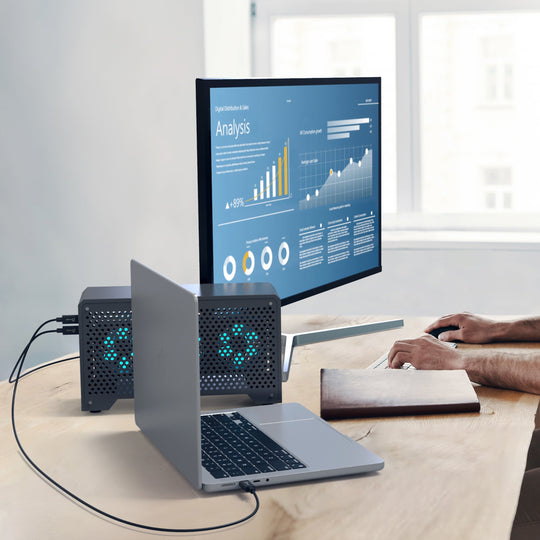 j5create Full-Featured USB-C® Cable (USB4® Gen 3)