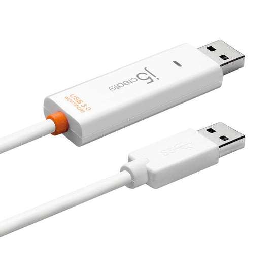 j5create JUC500 USB 3.0 Wormhole Switch