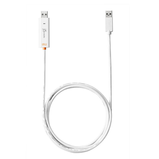 j5create JUC500 USB 3.0 Wormhole Switch